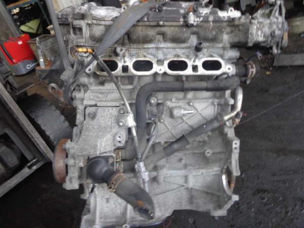 MOTEUR TOYOTA 2.0 ESSENCE CODE A3ZR-A22 - Vue 2